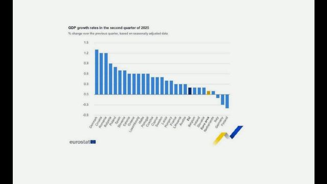 Европа на грани бюджетного кризиса.