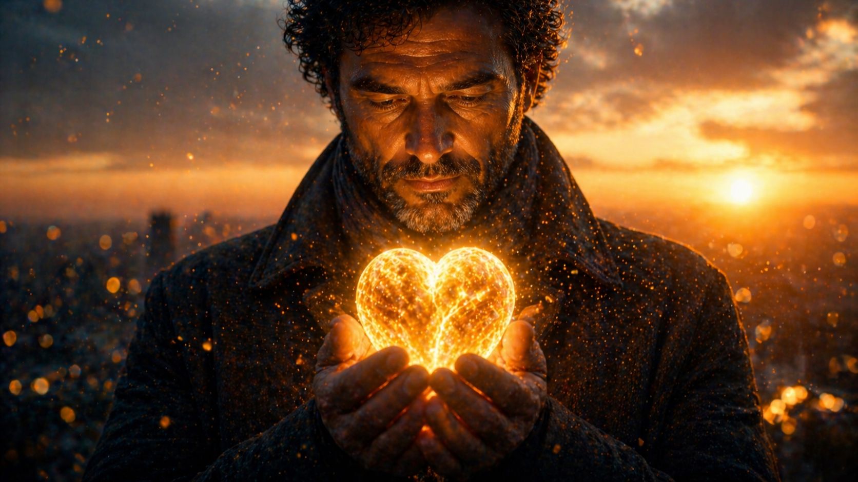 Внутренний рассвет