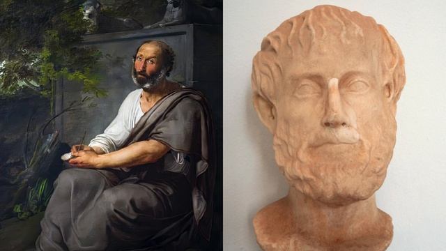 Аристотель: Грек, который систематизировал всё знание в мире и научил Александра завоёвывать его