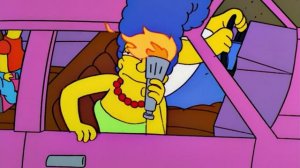 Олимпийский огонь