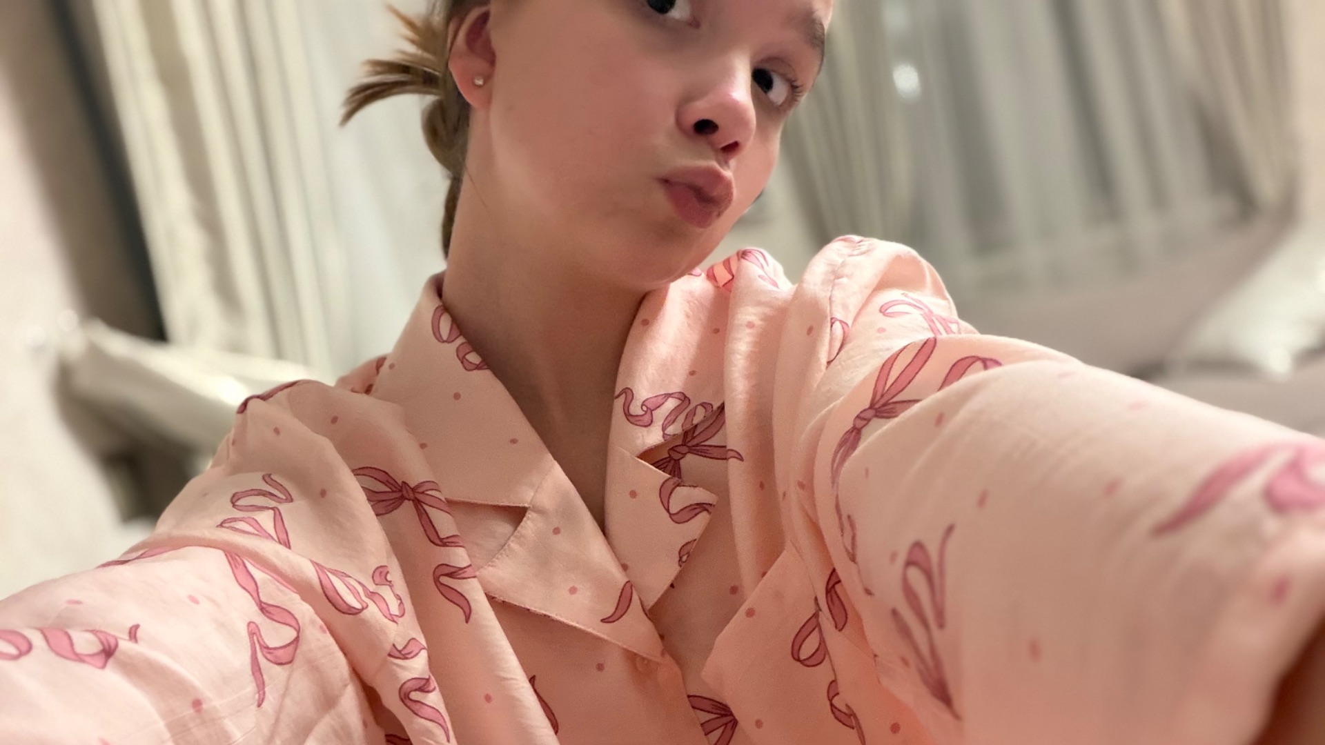 Стрим ,Grwm +отвечаю на ваши вопросы 🇺🇸🙌🏻🫶🏻