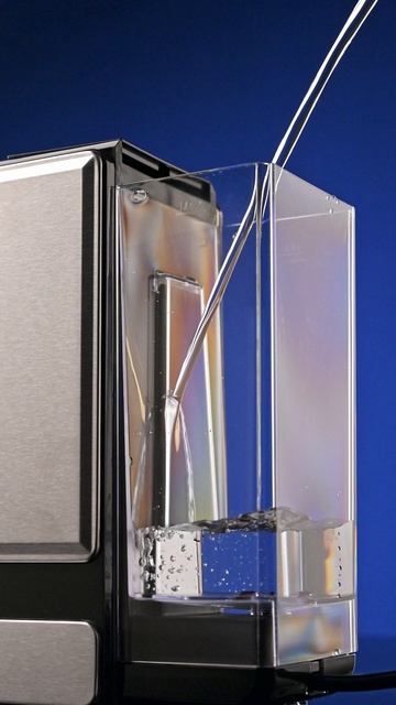 Капсульная кофемашина