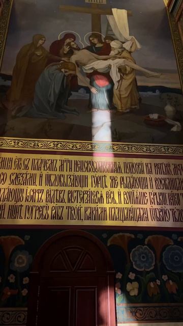 СВЕТОЧ-Тебе поем (П. Чесноков)