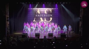 АндерСон  Вокально-хореографическая студия 2026 г