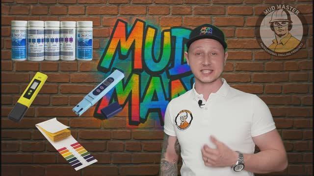 Mud Man: 7 Выпуск. Иногда вода — не просто вода, а система со множеством переменных.