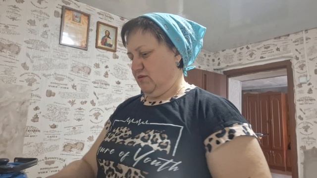 Готовлю, поездка в Тамбов, встречаем дочку