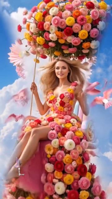 Счастье души