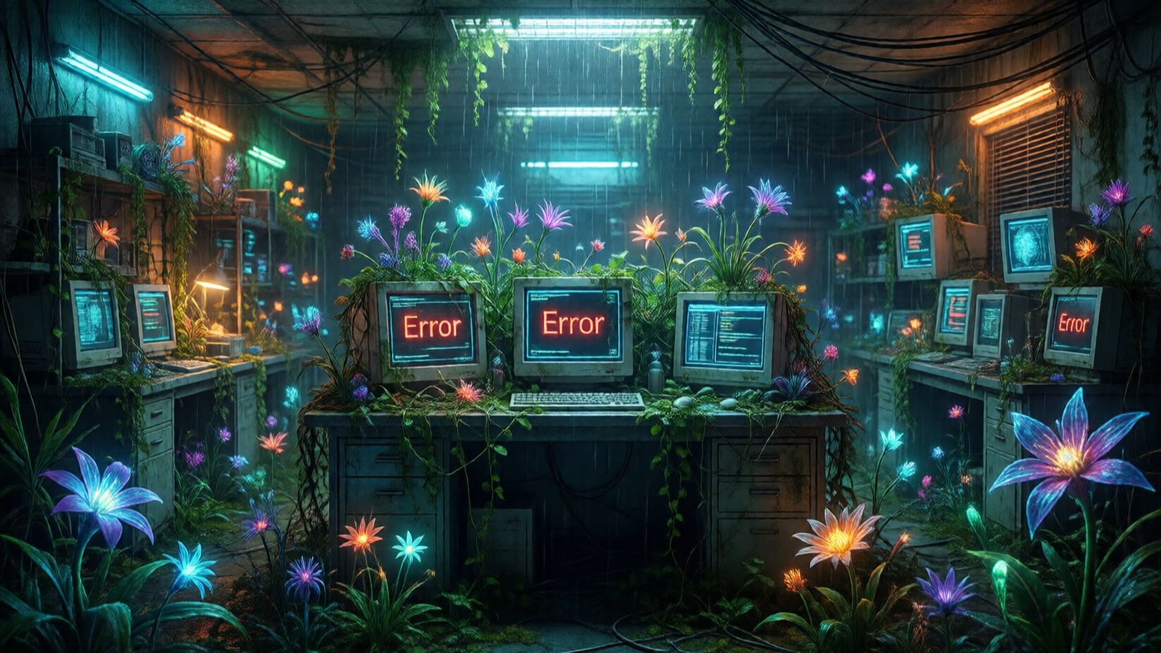 Instrumental 56_Zmey KU! Edition_J.M.Jarre Style