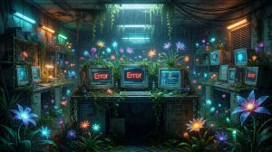 Instrumental 56_Zmey KU! Edition_J.M.Jarre Style