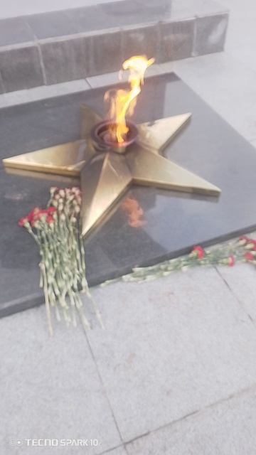 Киров. Кировская область. 
Парк Победы! 
Четверг, 30 Апреля., 
2026 год.