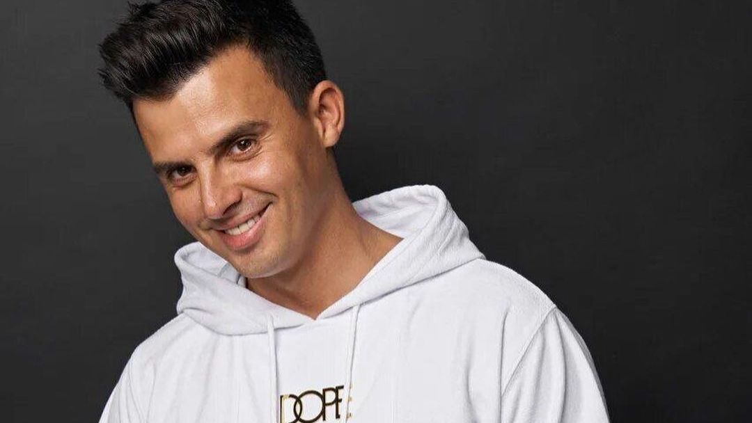 Будь со мной! ГОЛОСУЕМ ЗА КИРИЛЛА ТУРИЧЕНКО до 20 мая 2026