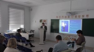 Доступное дополнительное образование через систему наставничества образовательной организации