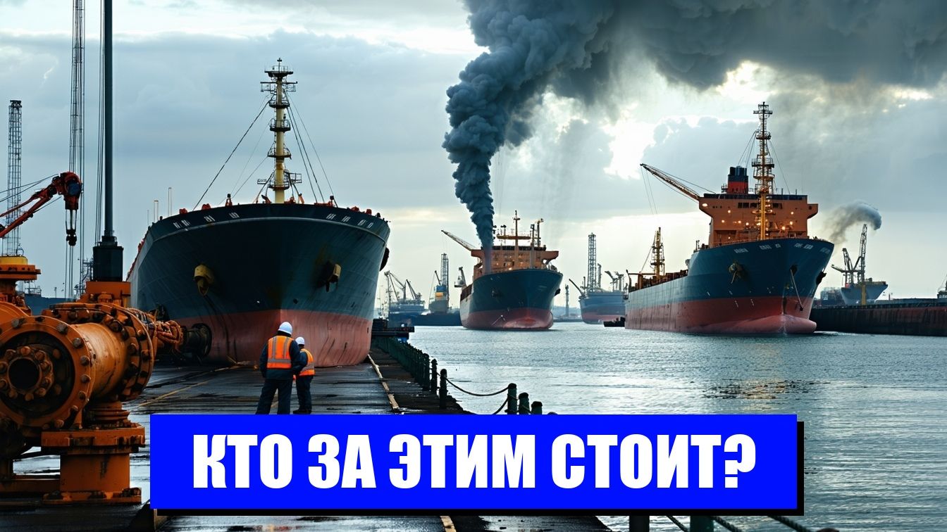 ЕВРОПА У ДАШИ ЭНЕРГЕТИЧЕСКОЙ КАТАСТРОФЫ