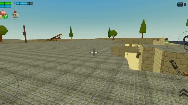 как призвать секретную военную базу СССР в чикен Гане