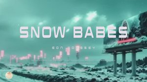 Snow Babes - Blade Runner Vibes： Futuristic Soundscapes.