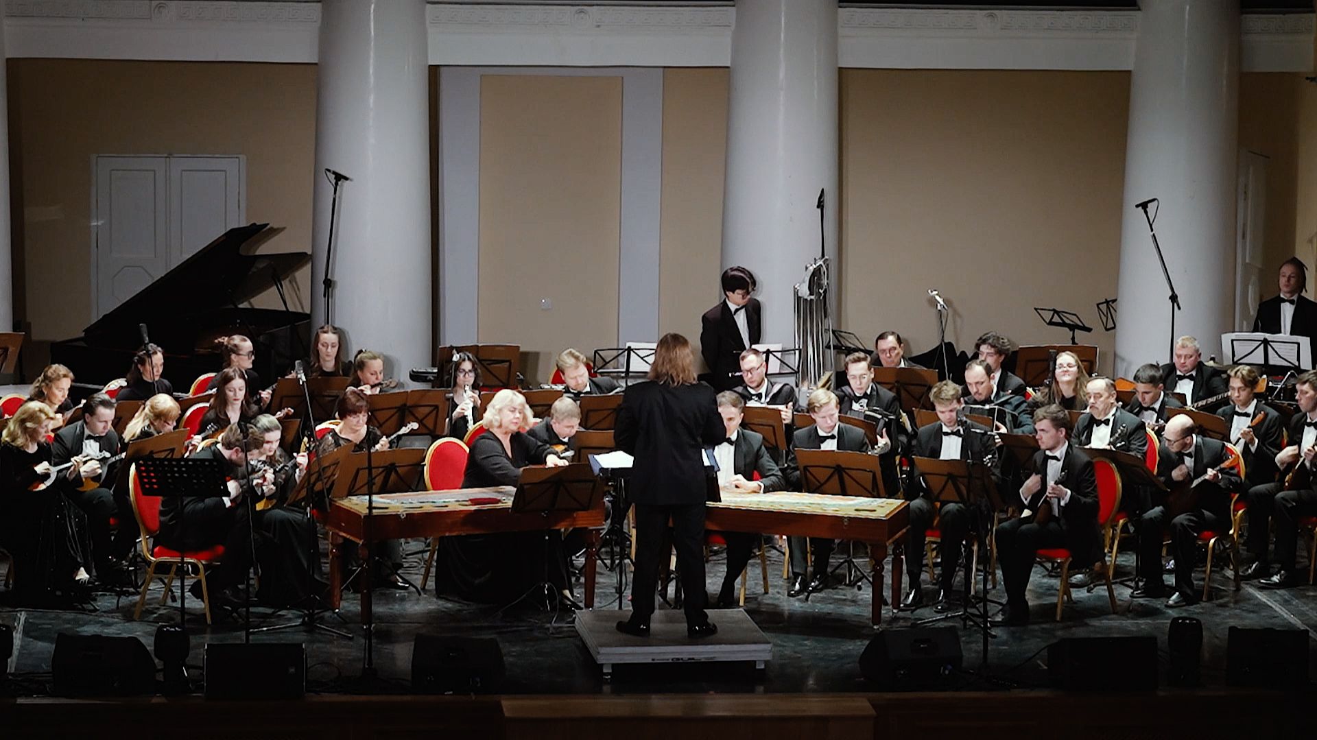 Надежда Филатова  Невская битва