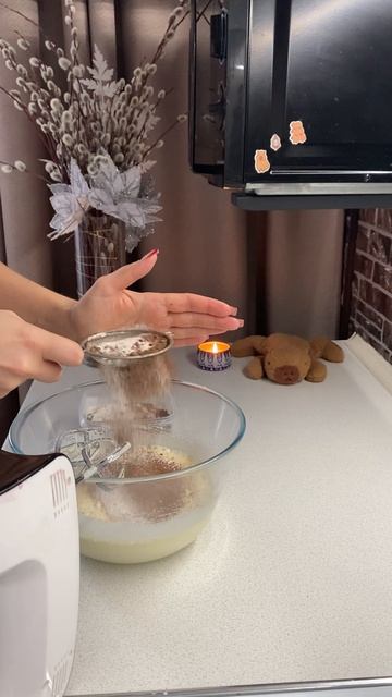 Картошка с начинкой сникерс! #CapoChief