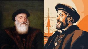 Васко да Гама: Человек, который нашёл путь в Индию и обрушил Венецию