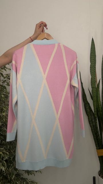 Кардиган Litvinov CHIARO