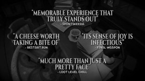 Трейлер Mouse: P.I. For Hire (награды)