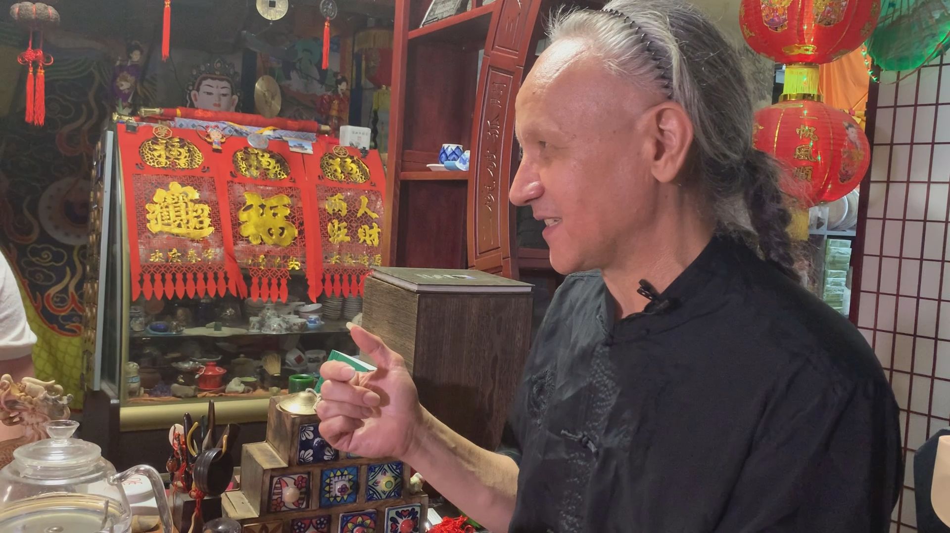 ОТЛИЧИЕ ЧАЯ ОТ ИВАН-ЧАЯ (Чайная церемония - Часть четвертая).