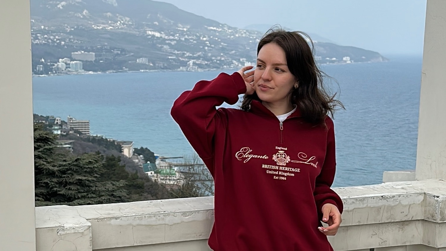 Ливадийский дворец и цена экскурсии/крым 2026 / переезд к морю