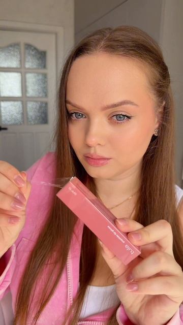 Очень хочется, чтобы у этой истории было много света и поддержки 🤍

#yappy
#рекомендации #бьюти #лай