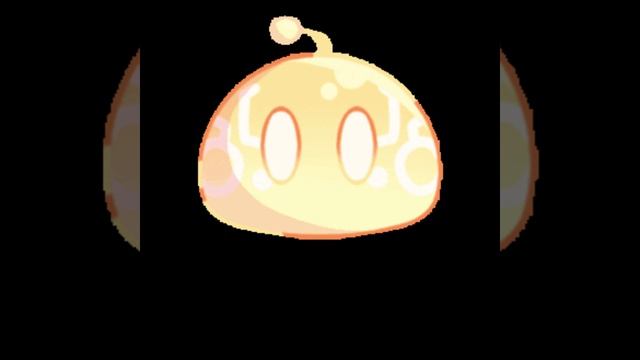 Слайм прыгат под MONTAGEM PEGADORA (Slowed)