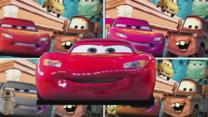 МУЛЬТИКИ ПРО МАШИНКИ: СУПЕР МОЛНИЯ МАКВИН ТАНЦУЕТ 🏎️ ЛУЧШИЙ МУЗЫКАЛЬНЫЙ ХИТ 💥 ЧАСТЬ 2