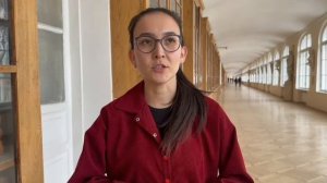 Михаил Лермонтов. Смерть поэта  — читает  Синара Джумабаева