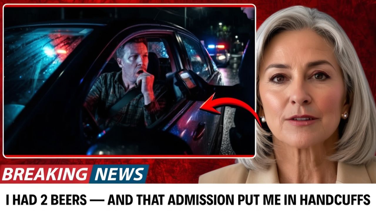 Police Ask To Search Your Car Here's Exactly What To Say