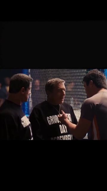 Забойный реванш