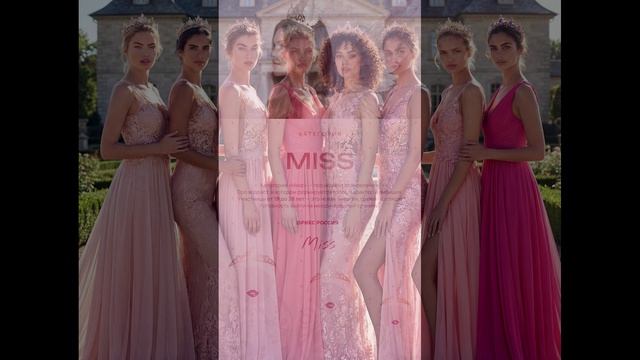 Национальный отбор участниц международного конкурса красоты БРИКС