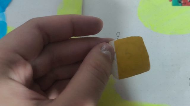 Распаковка бумажных сюрпризов 🎁