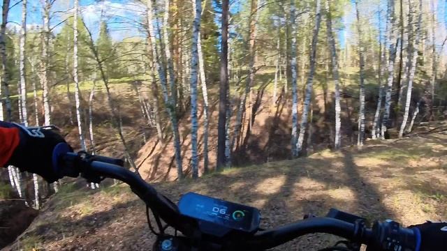 Мпг самара лайт часть 2