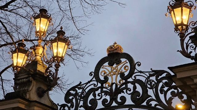 Санкт-Петербургский Дом музыки