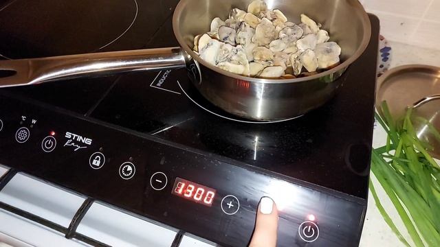 Влог за неделю