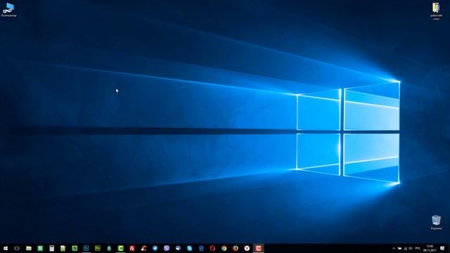 1 Как работает мышь