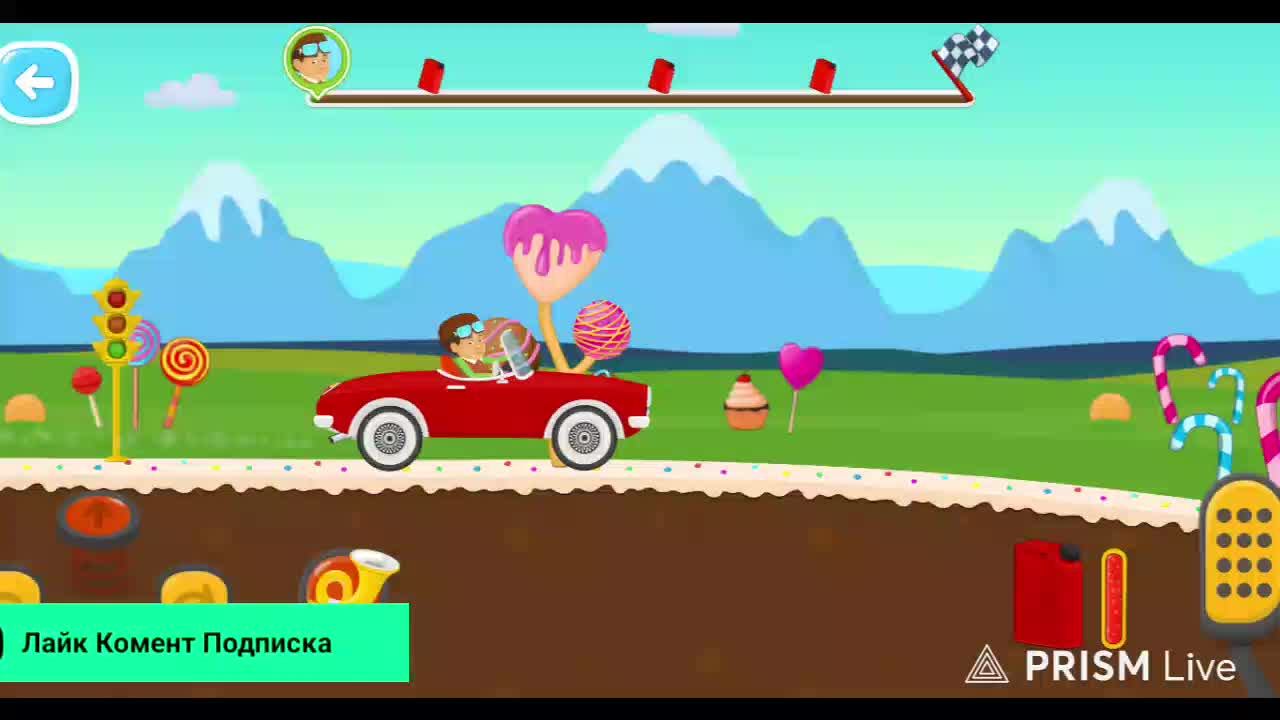 Только для ИЗБРАННЫХ ДЕТИШЕК