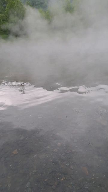 Камчатка❤️Малкинские термальные источники
