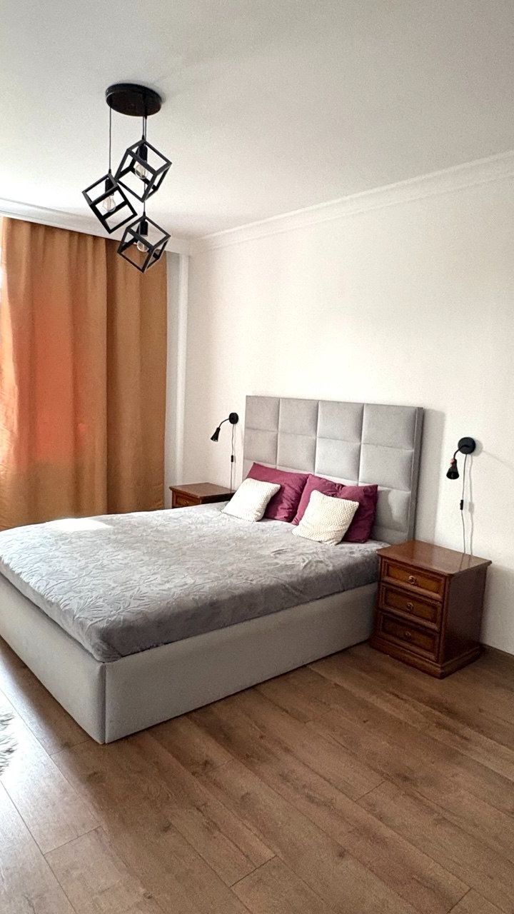 Центр Барнаула квартира в элитном партийном доме