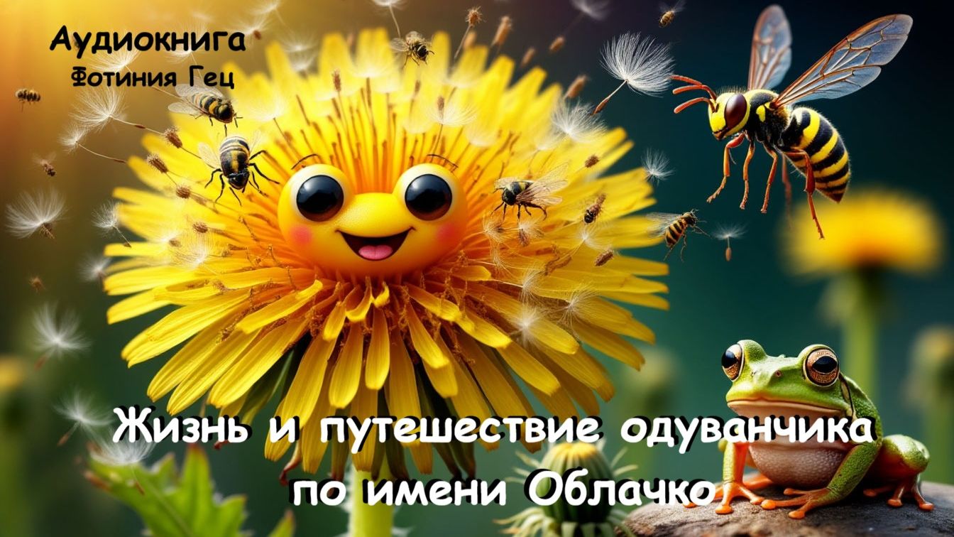 Аудиокнига 