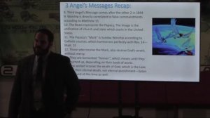 2300 дней, часть 31: Правая рука — Коди Мори. 28.04.2026