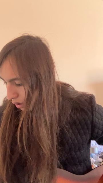 Александр Пушкин. Я вас любил  — исполняет  Sebastián Cervantes González