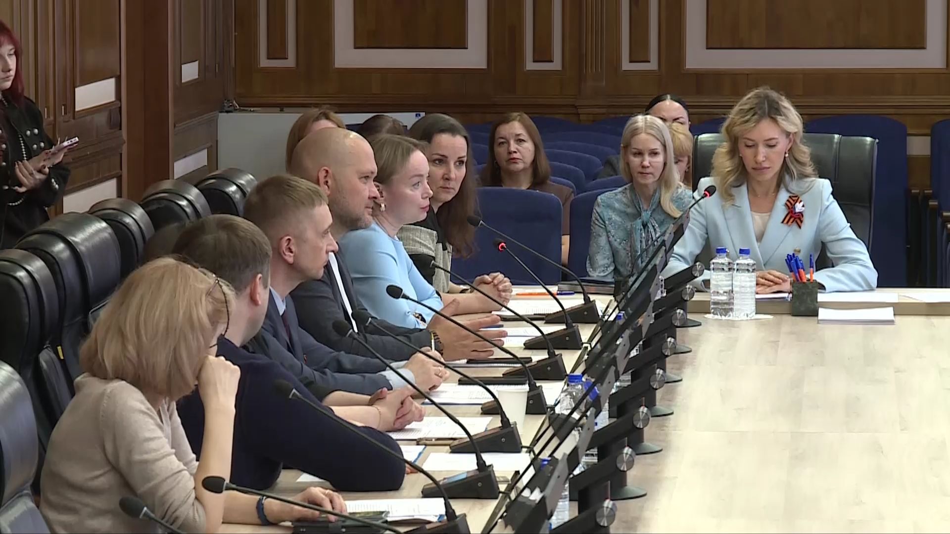 В Нижневартовске рассказали о планах по подготовке к выборам