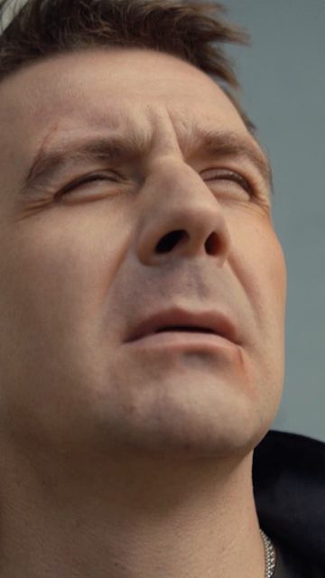 Погружаемся в атмосферу сериала «Приговор»  вместе с Саввой Антоном Васильевым 🎧