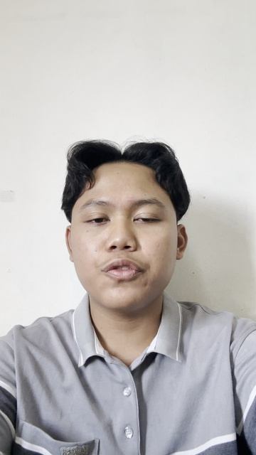 Александр Пушкин. Уж небо осенью дышало…  — читает  Мухаммад Хайзул Хакими Бин Рослан