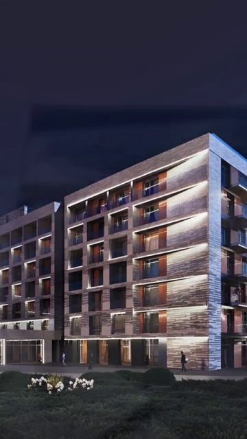 Балтийская Резорт. Рассрочка ПЯТЬ ЛЕТ 0%