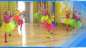 30.04.2026   Фестиваль танца состоялся в Киселевске