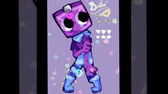 Мир Денди. Бокстен.